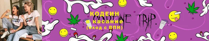 Кодеин Purple Drank  Лагань 